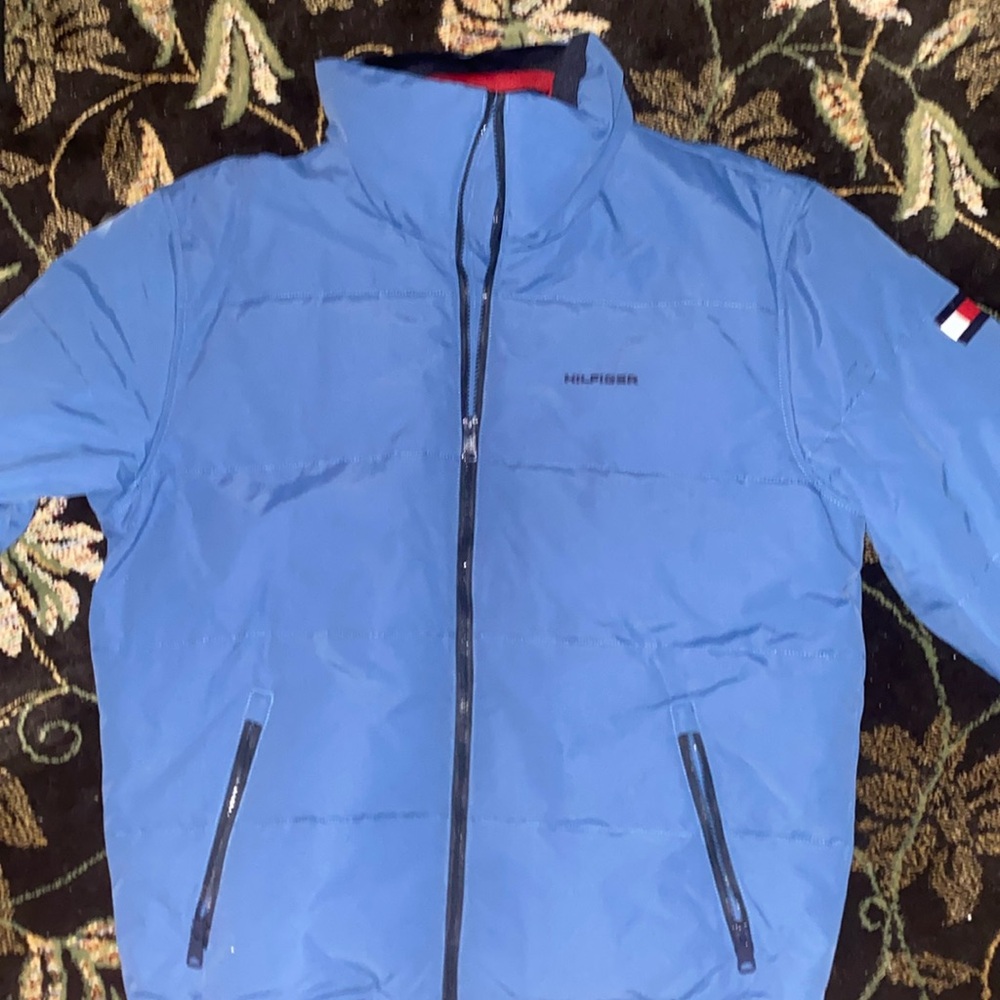 Tommy Hilfiger Jacket M